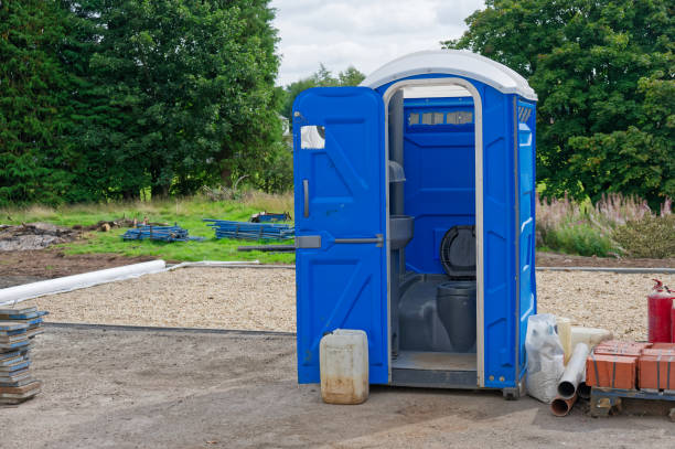 Trusted Concord, CA Portable Potty Rental  Experts